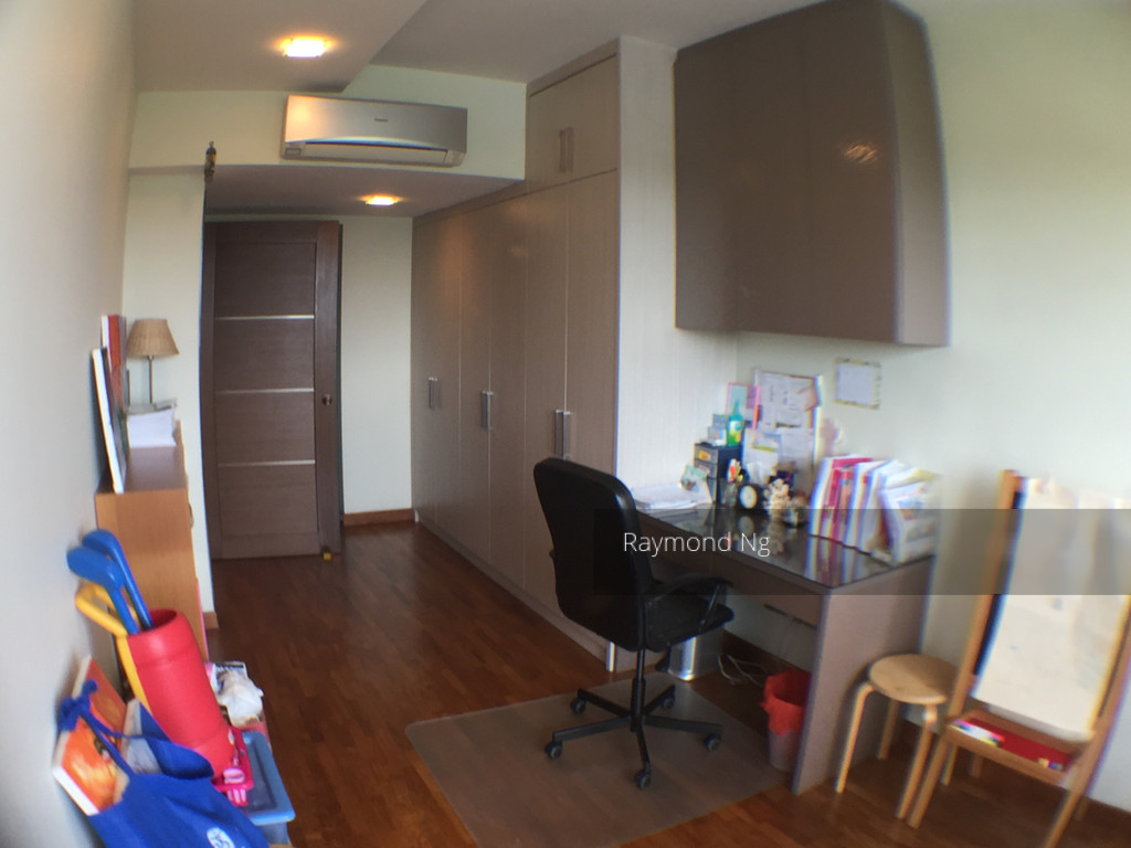 Saraca Villas (D28), Terrace #146556542